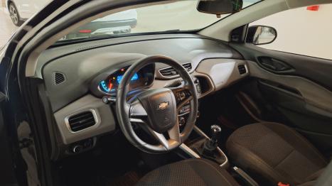 CHEVROLET Onix Hatch 1.4 4P FLEX LT, Foto 7