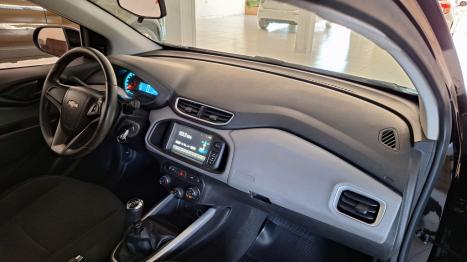 CHEVROLET Onix Hatch 1.4 4P FLEX LT, Foto 8