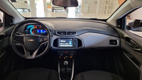 CHEVROLET Onix Hatch 1.4 4P FLEX LT, Foto 9