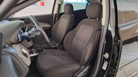 CHEVROLET Onix Hatch 1.4 4P FLEX LT, Foto 10