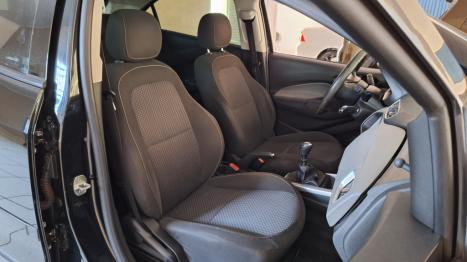 CHEVROLET Onix Hatch 1.4 4P FLEX LT, Foto 11