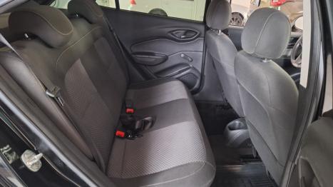 CHEVROLET Onix Hatch 1.4 4P FLEX LT, Foto 12