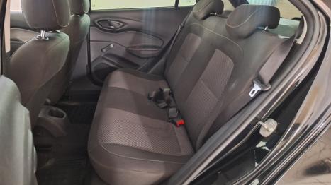 CHEVROLET Onix Hatch 1.4 4P FLEX LT, Foto 13