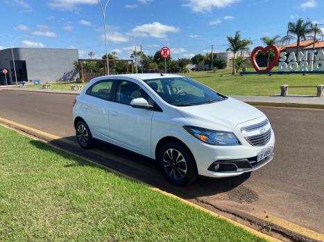 CHEVROLET Onix Hatch 1.4 4P FLEX LTZ, Foto 1