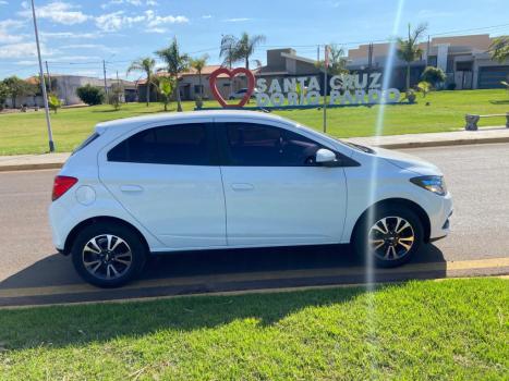 CHEVROLET Onix Hatch 1.4 4P FLEX LTZ, Foto 2