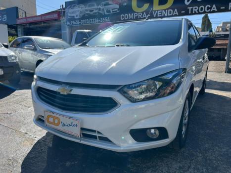 CHEVROLET Onix Hatch 1.0 4P FLEX JOY, Foto 2