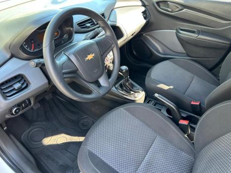 CHEVROLET Onix Hatch 1.0 4P FLEX JOY, Foto 4