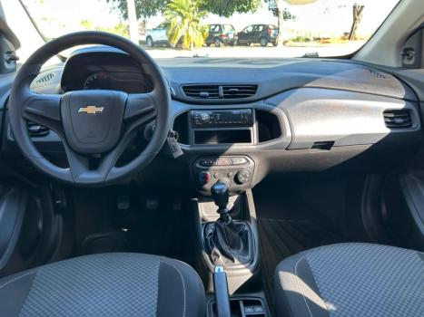 CHEVROLET Onix Hatch 1.0 4P FLEX JOY, Foto 5