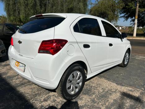 CHEVROLET Onix Hatch 1.0 4P FLEX JOY, Foto 6