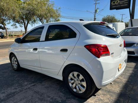 CHEVROLET Onix Hatch 1.0 4P FLEX JOY, Foto 7