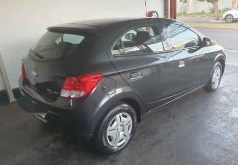 CHEVROLET Onix Hatch 1.0 4P FLEX JOY, Foto 2