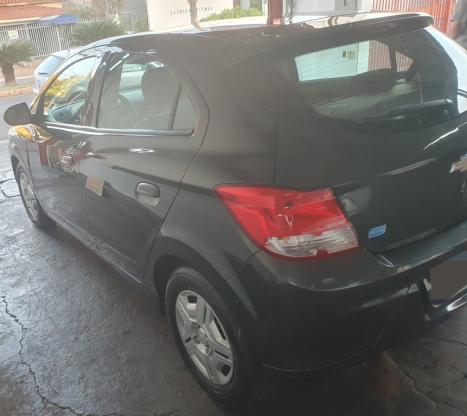CHEVROLET Onix Hatch 1.0 4P FLEX JOY, Foto 3
