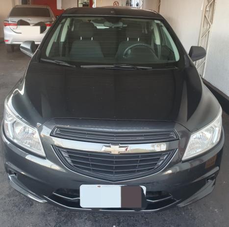 CHEVROLET Onix Hatch 1.0 4P FLEX JOY, Foto 4