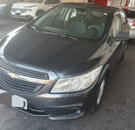 CHEVROLET Onix Hatch 1.0 4P FLEX JOY, Foto 5