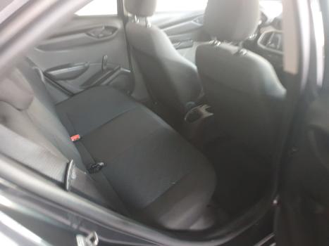 CHEVROLET Onix Hatch 1.0 4P FLEX JOY, Foto 6