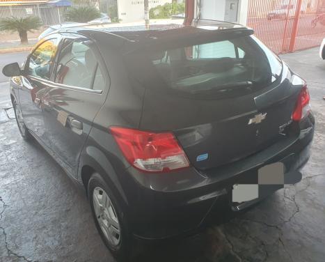 CHEVROLET Onix Hatch 1.0 4P FLEX JOY, Foto 8