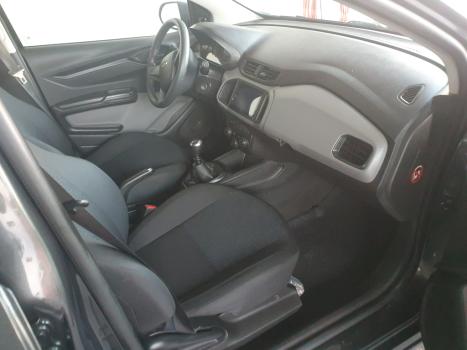CHEVROLET Onix Hatch 1.0 4P FLEX JOY, Foto 9