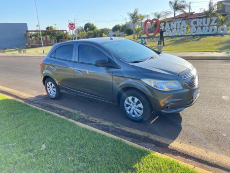 CHEVROLET Onix Hatch 1.0 4P FLEX LT, Foto 2