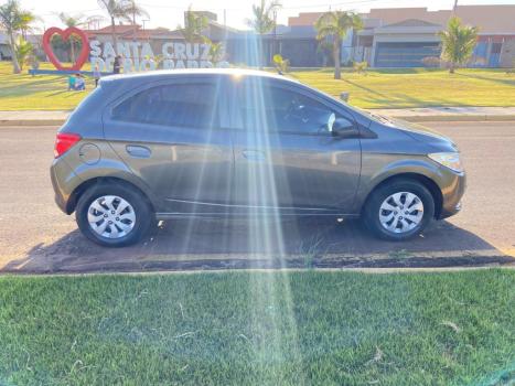 CHEVROLET Onix Hatch 1.0 4P FLEX LT, Foto 3
