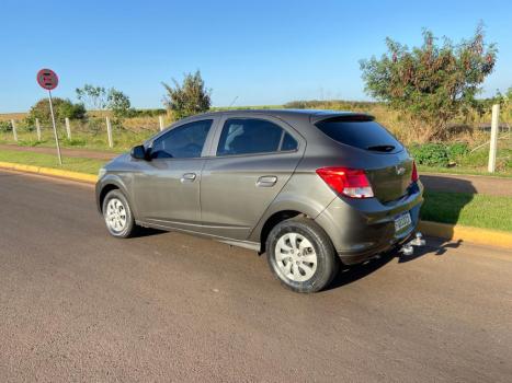 CHEVROLET Onix Hatch 1.0 4P FLEX LT, Foto 4
