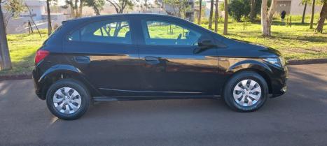 CHEVROLET Onix Hatch 1.0 4P FLEX JOY, Foto 1