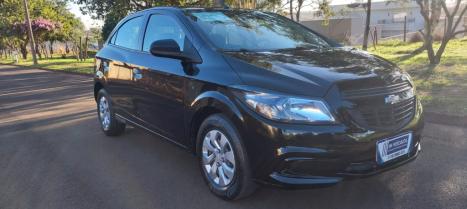 CHEVROLET Onix Hatch 1.0 4P FLEX JOY, Foto 2