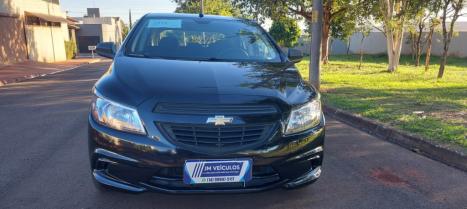CHEVROLET Onix Hatch 1.0 4P FLEX JOY, Foto 3