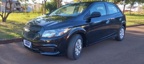 CHEVROLET Onix Hatch 1.0 4P FLEX JOY, Foto 4