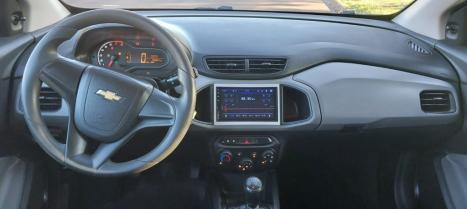 CHEVROLET Onix Hatch 1.0 4P FLEX JOY, Foto 7