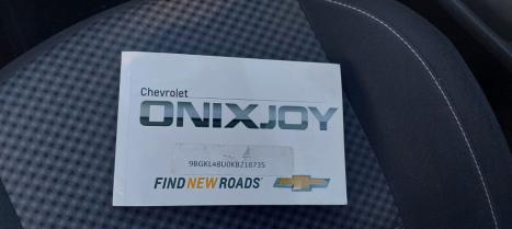 CHEVROLET Onix Hatch 1.0 4P FLEX JOY, Foto 11