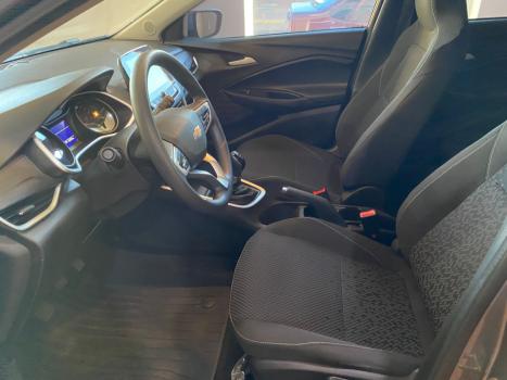 CHEVROLET Onix Hatch 1.0 4P FLEX LT2, Foto 6