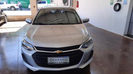 CHEVROLET Onix Hatch 1.0 4P FLEX LT2, Foto 1