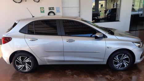 CHEVROLET Onix Hatch 1.0 4P FLEX LT2, Foto 2