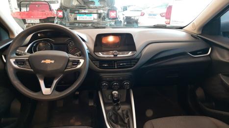 CHEVROLET Onix Hatch 1.0 4P FLEX LT2, Foto 5