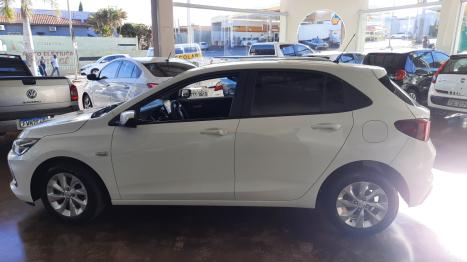 CHEVROLET Onix Hatch 1.0 4P FLEX LT2, Foto 2