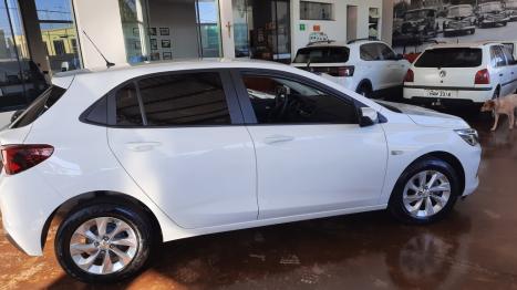 CHEVROLET Onix Hatch 1.0 4P FLEX LT2, Foto 3
