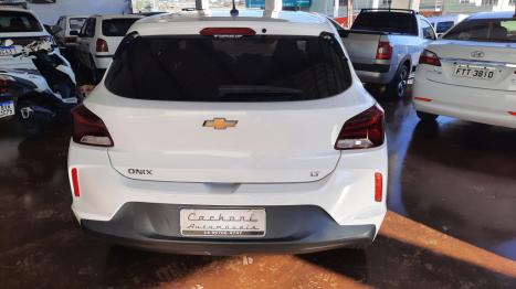 CHEVROLET Onix Hatch 1.0 4P FLEX LT2, Foto 4