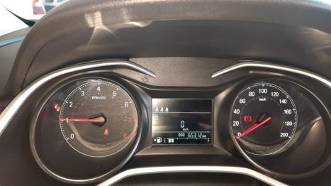 CHEVROLET Onix Hatch 1.0 4P FLEX LT2, Foto 5