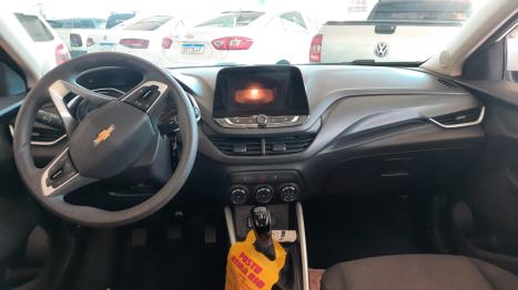CHEVROLET Onix Hatch 1.0 4P FLEX LT2, Foto 6