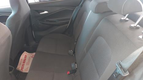 CHEVROLET Onix Hatch 1.0 4P FLEX LT2, Foto 8