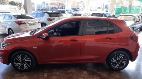 CHEVROLET Onix Hatch 1.0 4P FLEX LT2, Foto 2