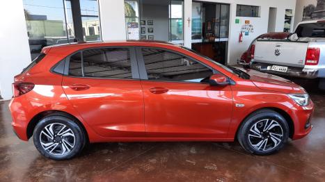 CHEVROLET Onix Hatch 1.0 4P FLEX LT2, Foto 3