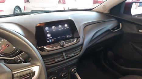 CHEVROLET Onix Hatch 1.0 4P FLEX LT2, Foto 6