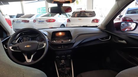 CHEVROLET Onix Hatch 1.0 4P FLEX LT2, Foto 7