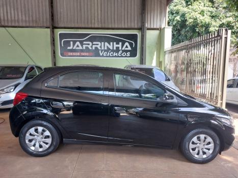 CHEVROLET Onix Hatch 1.0 4P FLEX LT, Foto 2