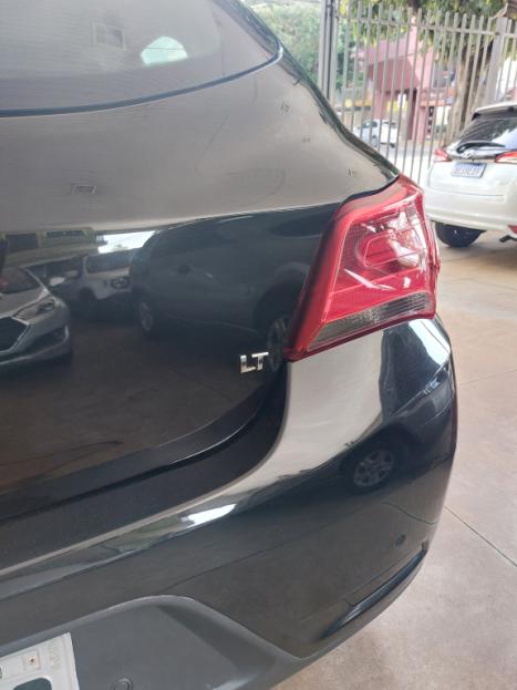 CHEVROLET Onix Hatch 1.0 4P FLEX LT, Foto 4