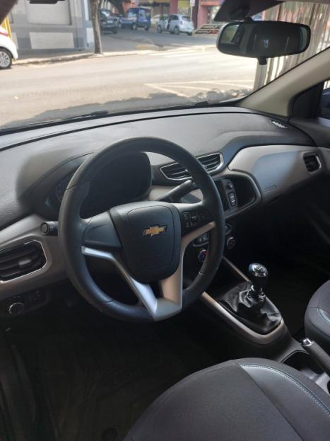 CHEVROLET Onix Hatch 1.0 4P FLEX LT, Foto 5