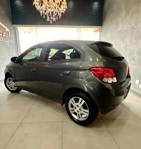 CHEVROLET Onix Hatch 1.0 4P FLEX LT, Foto 3
