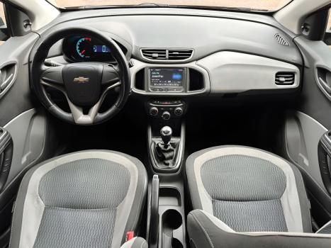 CHEVROLET Onix Hatch 1.0 4P FLEX LT, Foto 7