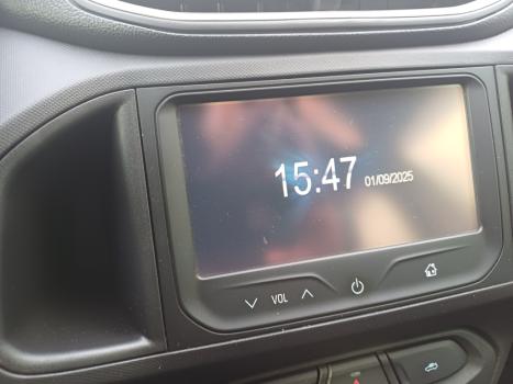 CHEVROLET Onix Hatch 1.4 4P FLEX LT, Foto 2